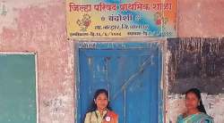 जव्हार तालुक्यातील शिक्षणाचे तीनतेरा