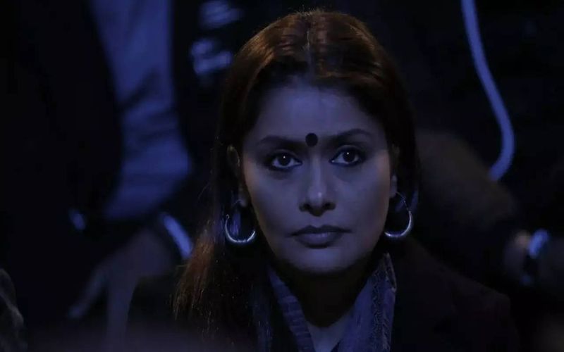 The Kashmir Files actress Pallavi Joshi special connection with singer Swapnil Bandodkar Do you know