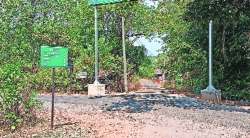 पर्यटन विकासाच्या निधीत भर; जिल्ह्य़ासाठी आणखी सव्वा कोटी; डोंगरी भागासाठी सहा कोटी ६९ लाख