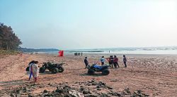 рд╢рд╣рд░рдмрд╛рдд : рдкрд░реНрдпрдЯрдХрд╛рдВрдЪреА рд╕реБрд░рдХреНрд╖рд╛ рдорд╣рддреНрддреНрд╡рд╛рдЪреА