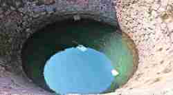 पिण्याच्या पाण्यासाठी टँकर सुरू करण्याची नागरिकांची मागणी