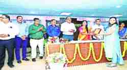 рдЖрд░реЛрдЧреНрдп рд╡рд┐рднрд╛рдЧрд╛рддреАрд▓ рдорд╣рд┐рд▓рд╛рдВрдЪрд╛ рд╕рддреНрдХрд╛рд░