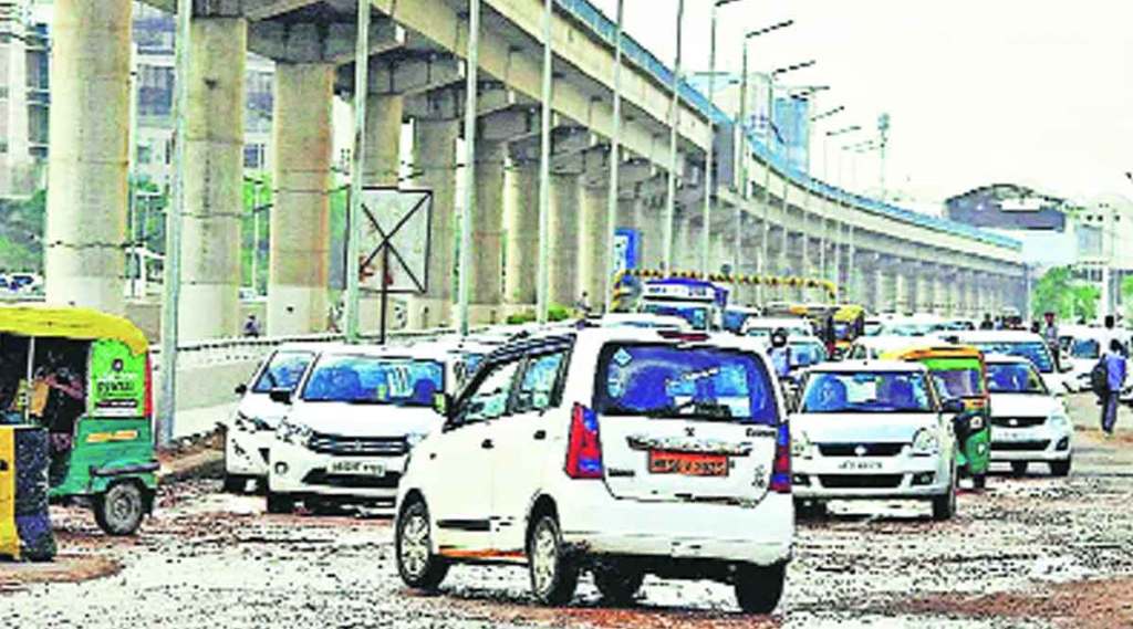 एक दिशा मार्गावर विरुद्ध दिशेने वाहन चालवण्यात मुंबईकर आघाडीवर; अपघातांना निमंत्रण, ठाण्यातही बेशिस्त वाहनचालक