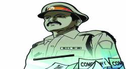 पोलीस निरीक्षक पदोन्नतीच्या प्रतीक्षेत