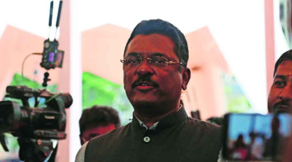 प्रताप सरनाईक यांची ११ कोटींची मालमत्ता ‘ईडी’कडून जप्त; ठाण्यातील दोन सदनिका आणि जमिनीचा समावेश