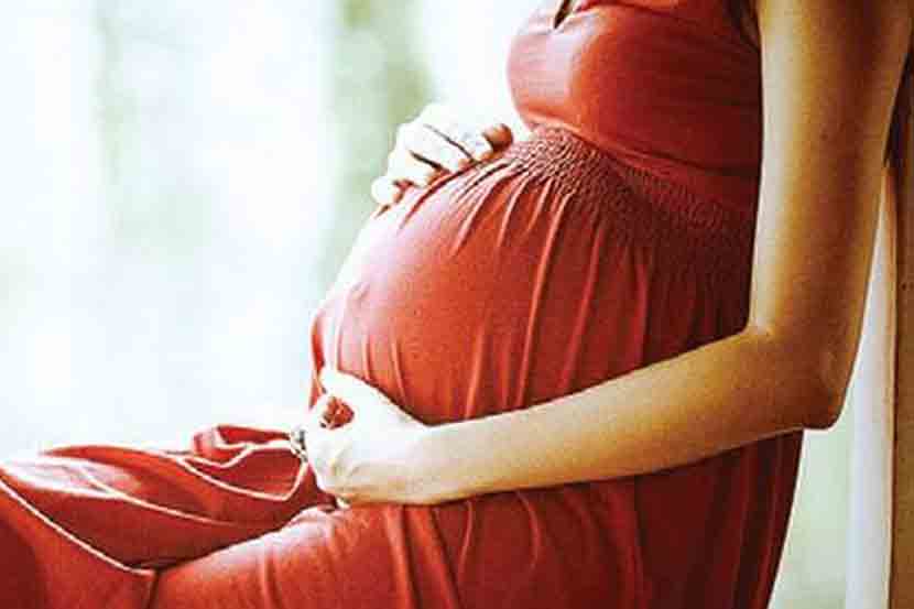 pregnancy