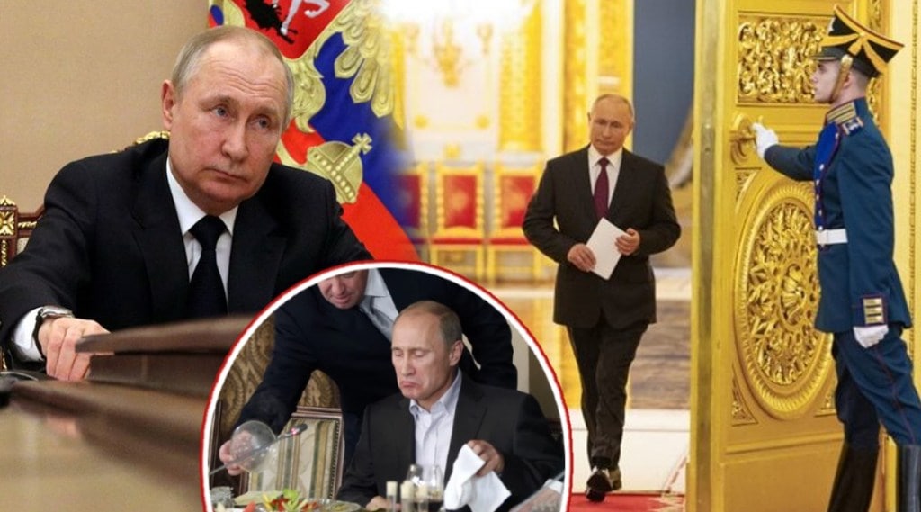 putin