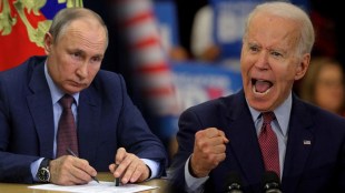 putin Biden