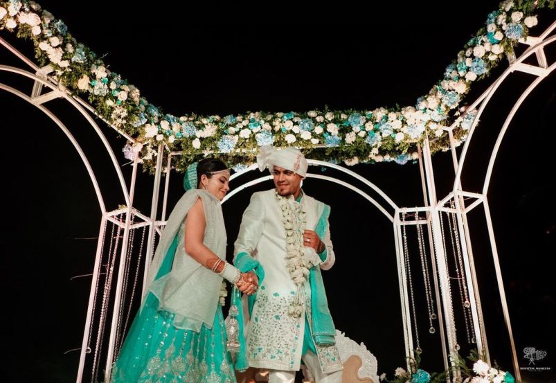 rahul chahar wedding (1)