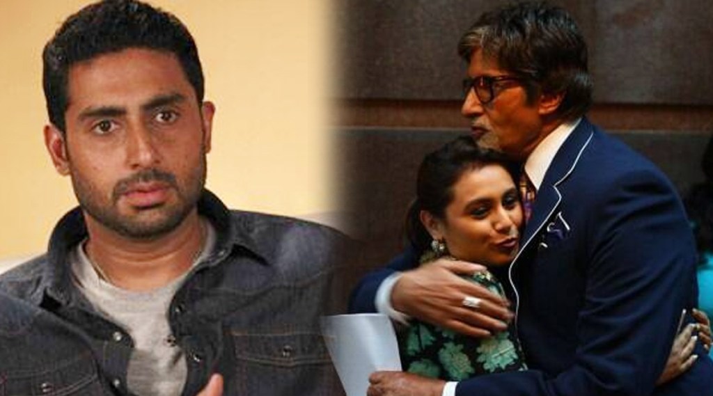 rani mukerji, abhishek bachchan, amitabh bachchan, jaya bachchan, rani mukerji birthday, rani abhshek breakup, rani amitabh kissing scene, राणी मुखर्जी, अमिताभ बच्चन, अभिषेक बच्चन, जया बच्चन, राणी मुखर्जी बर्थडे rani mukerji, abhishek bachchan, amitabh bachchan, jaya bachchan, rani mukerji birthday, rani abhshek breakup, rani amitabh kissing scene, राणी मुखर्जी, अमिताभ बच्चन, अभिषेक बच्चन, जया बच्चन, राणी मुखर्जी बर्थडे