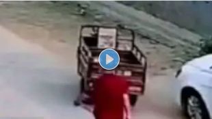 rickshaw viral video