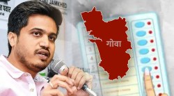 “…तर गोव्यात चित्र वेगळं दिसलं असतं”, राष्ट्रवादीचे आमदार रोहित पवारांची पहिली प्रतिक्रिया!