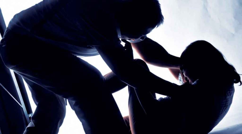 rape