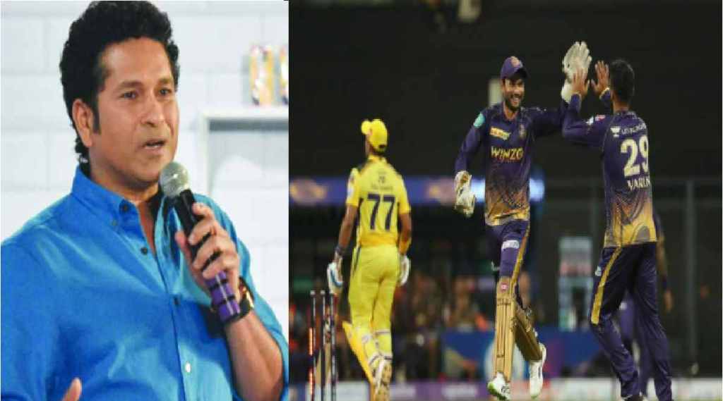 sachin tendulkar and sheldon jackson
