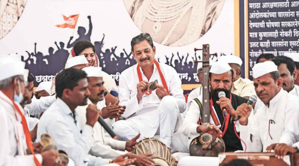 मराठा समाजाला नवीन सवलती मराठा समाजाला नवीन सवलती