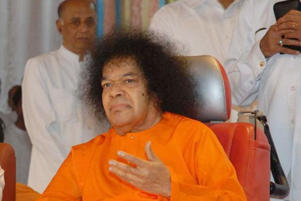 satya sai baba image 1