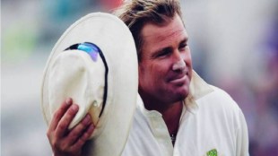 shane warne death