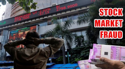 share market fraud share market fraud