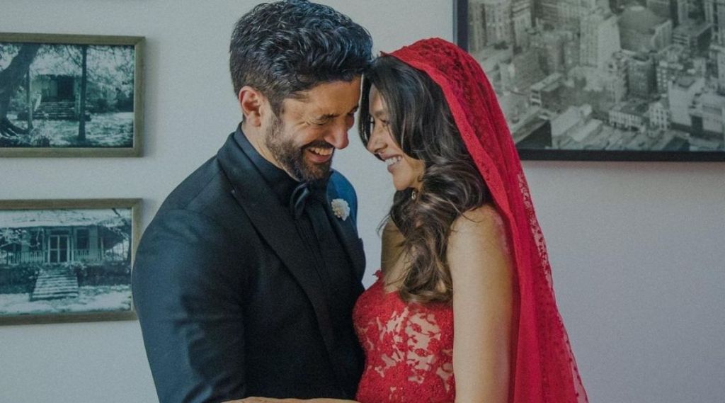 shibani dandekar, farhan akhtar, farah khan, farah khan instagram, shibani dandekar marriage, farhan akhtar wife, shibani dandekar instagram, शिबानी दांडेकर, फरहान अख्तर, फराह खान, शिबानी दांडेकर लग्न, शिबानी दांडेकर इन्स्टाग्राम