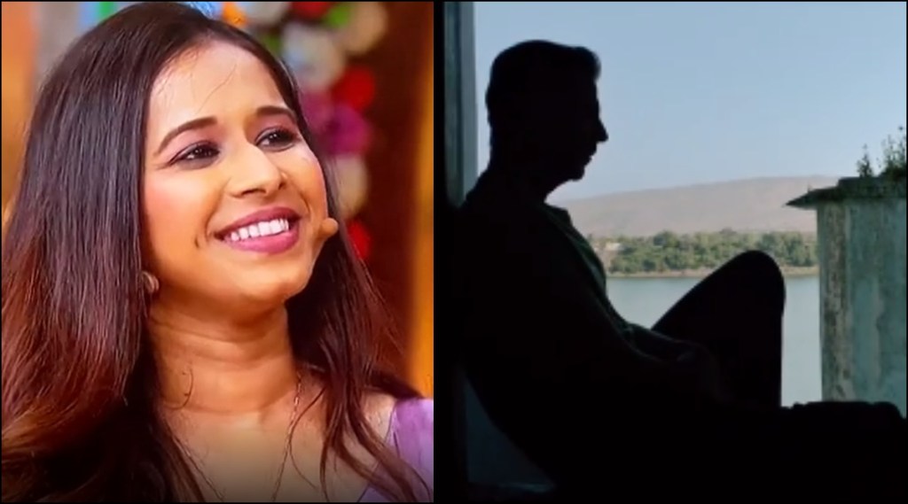“मी त्याचे चित्रपट पाहत मोठी झाली आणि आज हे…”, श्रेया बुगडेने शेअर केला प्रसिद्ध अभिनेत्यासोबतचा ‘तो’ व्हिडीओ