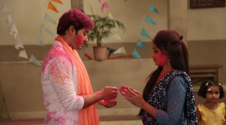 majhi tujhi reshimgath, majhi tujhi reshimgath upcoming episode, shreyas talpade, prarthana behre, marathi serials, माझी तुझी रेशीमगाठ, श्रेयस तळपदे, प्रार्थना बेहरे, मराठी मालिका