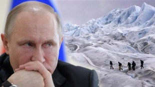 siberia putin