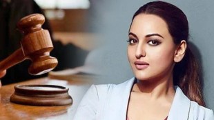sonakshi sinha, pramod sharma, defamation case against sonakshi sinha, sonakshi sinha accused of abusing, सोनाक्षी सिन्हा, प्रमोद शर्मा, सोनाक्षी विरोधात मानहानीचा खटला, सोनाक्षी सिन्हा विरोधात खटला