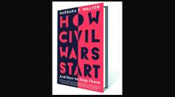 यादवीच्या अभ्यासाचा इशारा