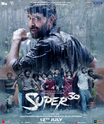 super 30