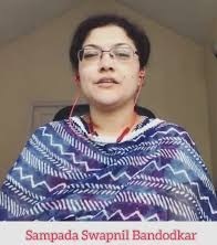 The Kashmir Files actress Pallavi Joshi special connection with singer Swapnil Bandodkar Do you know