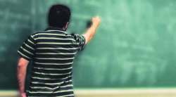 рдкреНрд░рд╛рдзреНрдпрд╛рдкрдХрд╛рдВрдирд╛ рдорд╛рд░реНрдЧрджрд░реНрд╢рди рдХрд░рдгрд╛рд▒реНрдпрд╛ рддрдЬреНрдЬреНрдЮрд╛рдВрдЪреА рддреБрдЯрдкреБрдВрдЬреНрдпрд╛ рдорд╛рдирдзрдирд╛рд╡рд░ рдмреЛрд│рд╡рдг ; рддреАрди рддрд╛рд╕рд╛рдВрдЪреНрдпрд╛ рд╕рддреНрд░рд╛рд╕рд╛рдареА рез рд╣рдЬрд╛рд░ реирелреж рд░реБрдкрдпреЗ