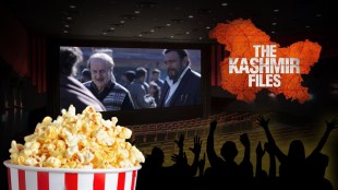 The Kashmir Files, Kashmir Files,