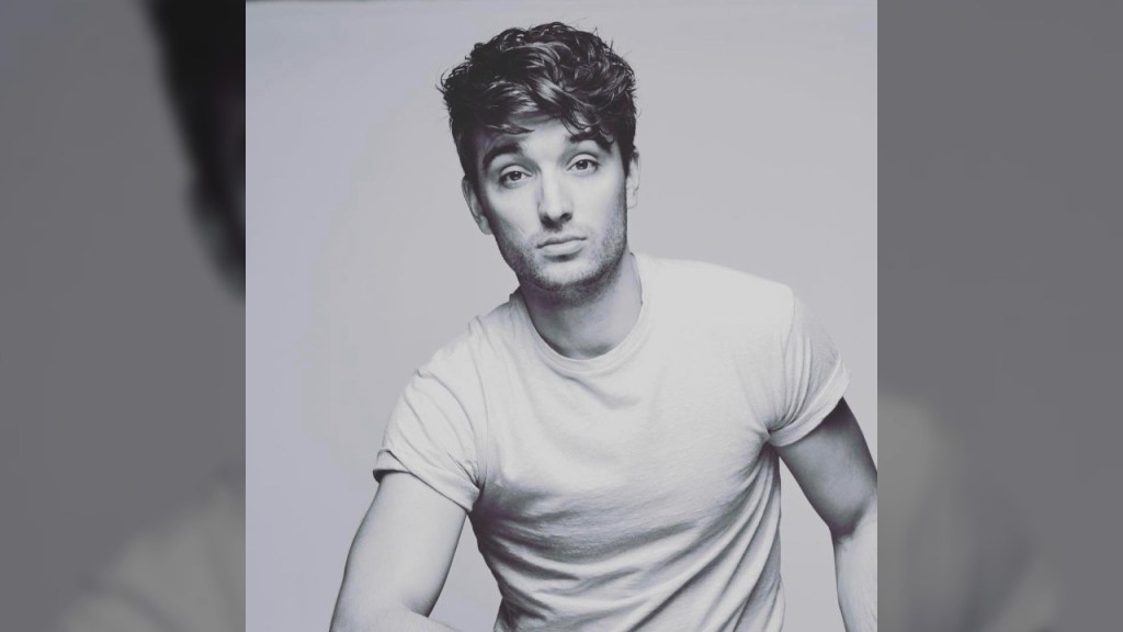 tom parker, tom parker death,