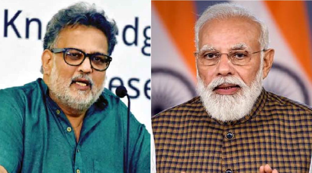 tushar gandhi targets pm narendra modi tushar gandhi targets pm narendra modi