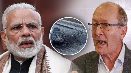 “मुघलांनी राजपूतांचं केलं तसं शिरकाण रशिया आमचं करतंय”; युक्रेनच्या राजदूताचं नरेंद्र मोदींना भावनिक आवाहन