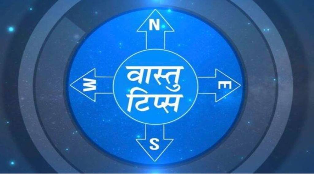 वास्तुशास्त्रानुसार तुम्ही हे उपाय केल्याने माता लक्ष्मीचा आशीर्वाद मिळू शकतो.
