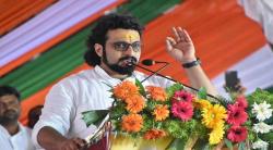 उत्तर प्रदेशच्या जनतेने बेरोजगारी, महागाईच्या मुद्द्यांपेक्षा भाजपावर विश्वास ठेवला – अमोल कोल्हे
