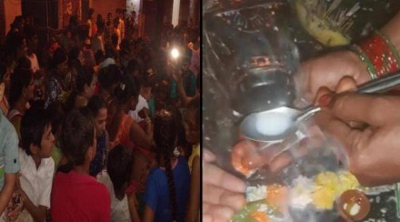 viral nandi