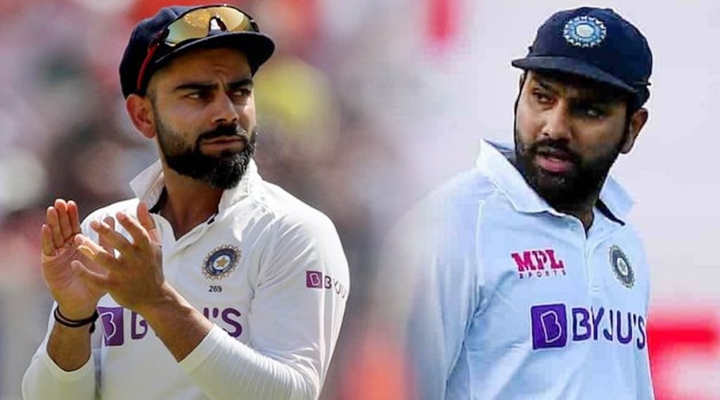रोहित शर्मा की विराट कोहली, भारताचा उत्तम कसोटी कर्णधार कोण?; भारताच्या माजी खेळाडूने स्पष्टच सांगितलं