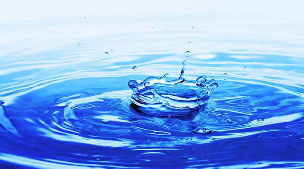 water cut water cut
