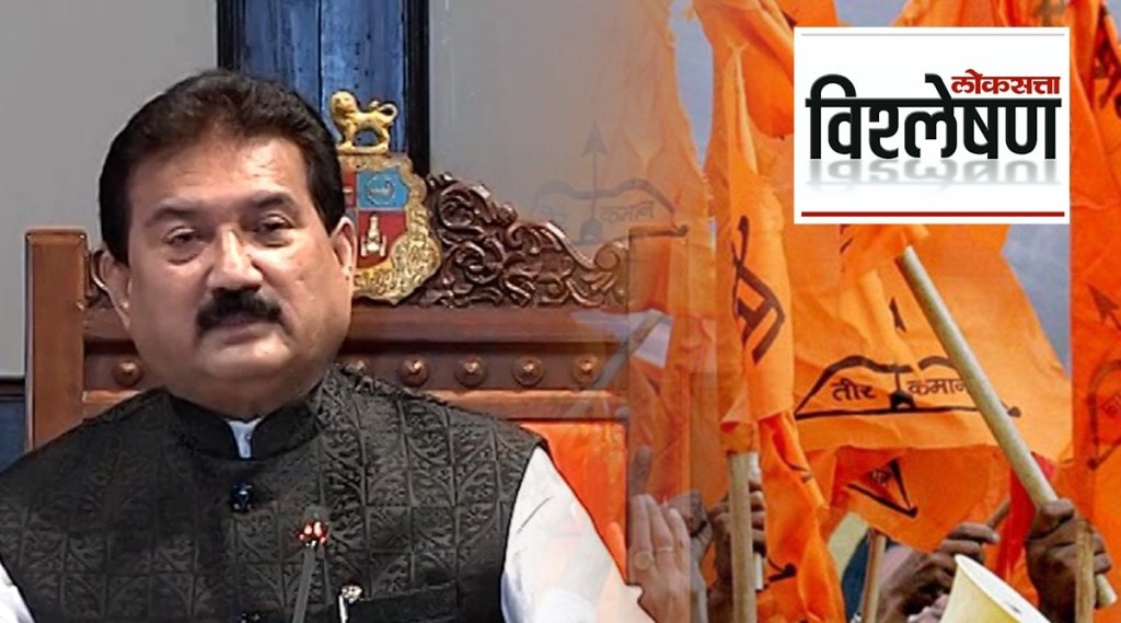 विश्लेषण: ‘मातोश्री’ची भेट, शिवसैनिकांची डायरी आणि प्राप्तिकर विभागाची धाड; राज्याच्या राजकारणात चाललंय तरी काय? विश्लेषण: ‘मातोश्री’ची भेट, शिवसैनिकांची डायरी आणि प्राप्तिकर विभागाची धाड; राज्याच्या राजकारणात चाललंय तरी काय?