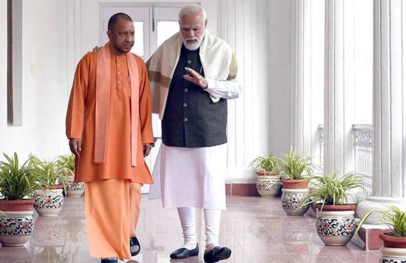 IE 100 Most Powerful Indians: इंडियन एक्सप्रेसने जारी केलेल्या देशातील १०० सर्वात शक्तिशाली व्यक्तींच्या यादीत पंतप्रधान नरेंद्र मोदी याचं पहिलं नाव आहे. तर, दुसरीकडे योगी आदित्यनाथ हे देशातील सर्वात शक्तिशाली मुख्यमंत्री आहेत. संघप्रमुख मोहन भागवत हे देशातील तिसऱ्या क्रमांकाचे शक्तिशाली व्यक्ती आहेत. या यादीत अविवाहित अशी अनेक नावे आहेत.