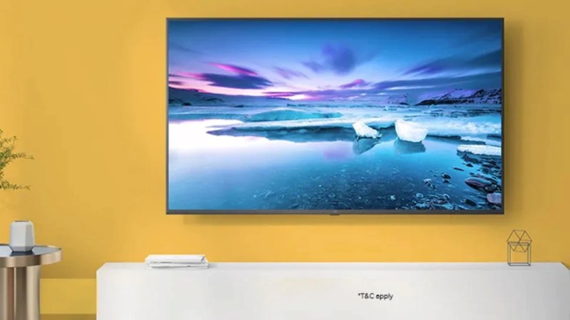 43-इंचाचा 4K डिस्प्ले असलेला हा स्मार्ट टीव्ही बाजारात 34,999 रुपयांना विकला जात आहे, परंतु तुम्ही फ्लिपकार्ट सेलमधून तो 29,999 रुपयांना खरेदी करू शकता. फ्लिपकार्ट अॅक्सिस बँक क्रेडिट कार्ड युजर 1,500 रुपयांची बचत करू शकतात आणि संपूर्ण एक्सचेंज ऑफरचा लाभ घेतल्यावर 21,400 रुपये मिळवू शकतात. Mi चा हा स्मार्ट टीव्ही तुम्ही 7,099 रुपयांना खरेदी करू शकता.