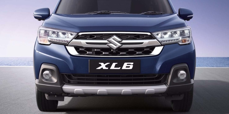 मारुती सुझुकीने नुकतेच 2022 XL6 मॉडेल भारतीय बाजारात लाँच केले आहे.