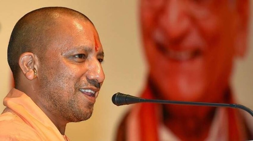 उत्तर प्रदेशचे मुख्यमंत्री योगी आदित्यनाथ यांचा या यादीत देशातील सहाव्या क्रमांकाचा शक्तिशाली व्यक्ती म्हणून समावेश करण्यात आला आहे.