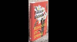 धुमसता वसंत