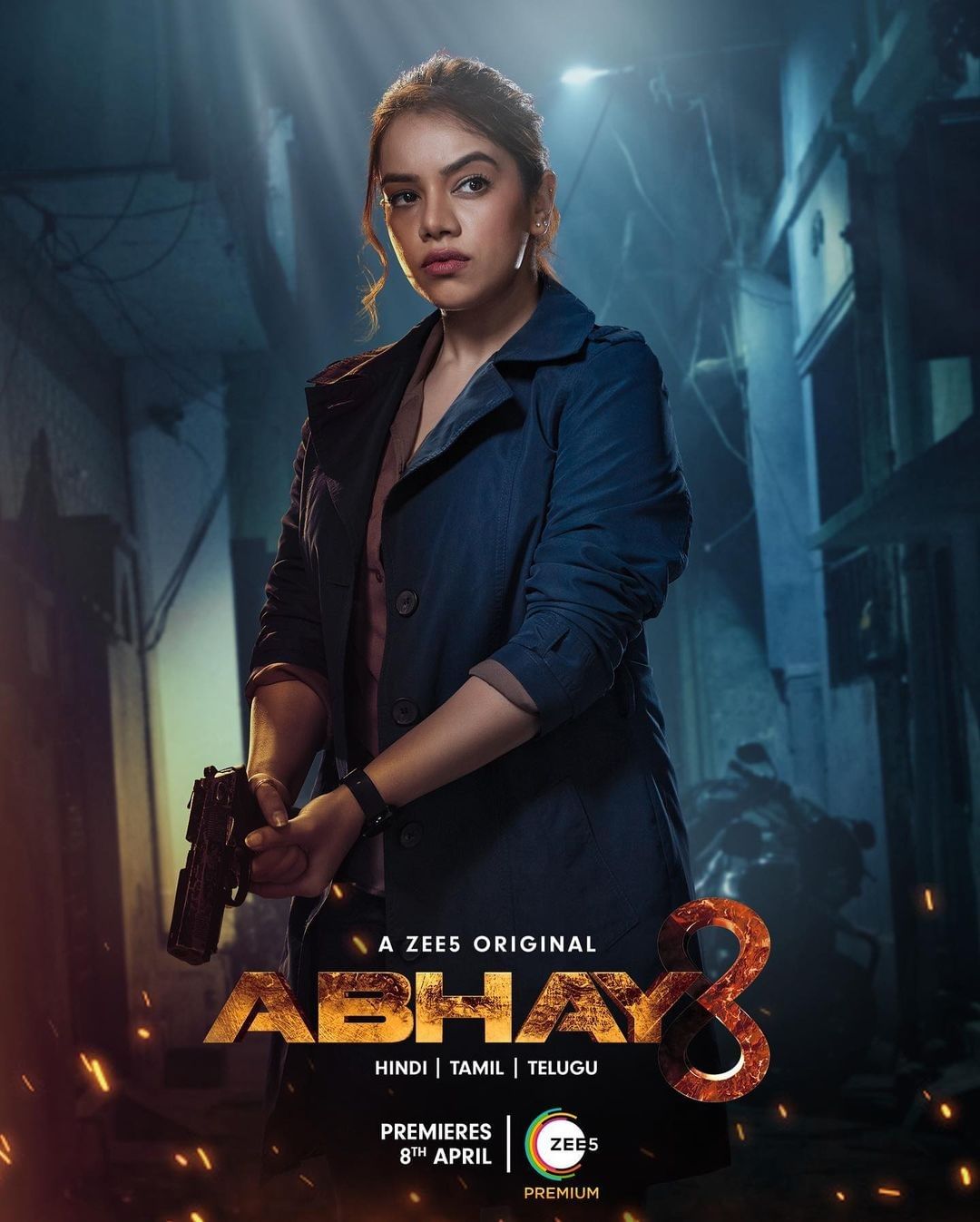 पहिल्या दोन सीझनप्रमाणेच हा देखील एक एज-ऑफ-द-सीट थ्रिलर आहे जो तुम्हाला शेवटपर्यंत खिळवून ठेवेल.