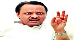 अजित पवार यांची ‘साखरपेरणी’; बीडमध्ये जिल्हाध्यक्षपदावरून हटविल्यानंतरही बजरंग सोनवणे यांना बळ