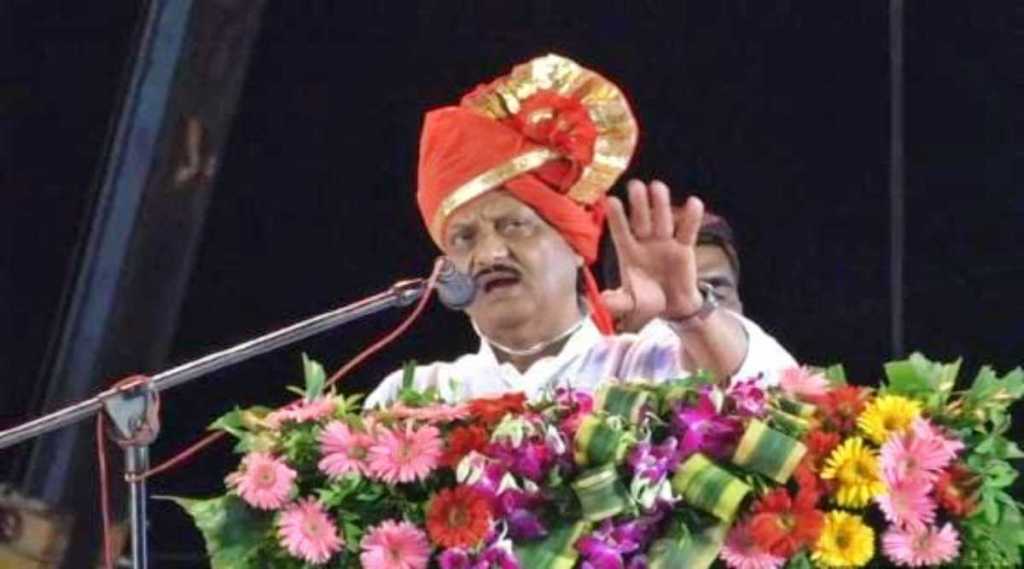 “गरज पडली तर दिल्लीत कोणालाही टक्कर देण्याची…”, अजित पवार यांचा इशारा