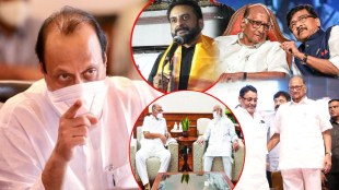 Ajit Pawar